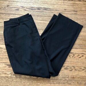 ✨3/$30✨ Dalia Collection Classic Black Dress Pants | 14